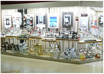 F.Hinds the Jewellers Norwich