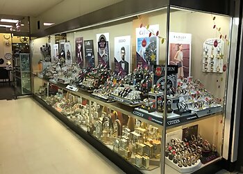 F. Hinds the Jewellers