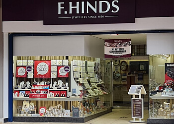 3 Best Jewellers in Solihull, UK - Expert Recommendations