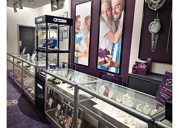 F.Hinds the Jewellers