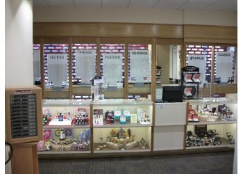 F.Hinds the Jewellers