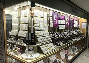 F.Hinds the Jewellers High Wycombe