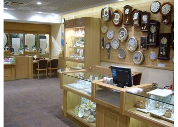 F.Hinds the Jewellers High Wycombe