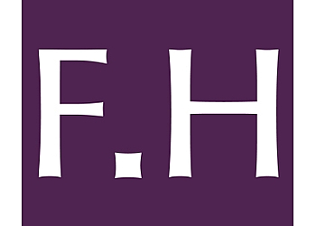 F.Hinds the Jewellers Newport