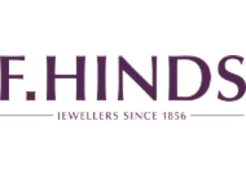 F.Hinds the Jewellers Stockton-on-Tees