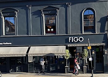FIGO Brentwood
