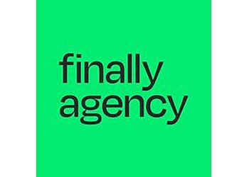 Finally Agency Ltd