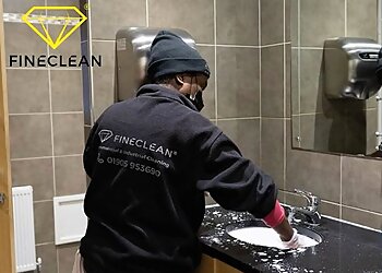 Fineclean