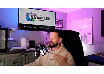 FIZZ Designs & SEO Glasgow