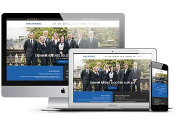 FIZZ Designs & SEO Glasgow