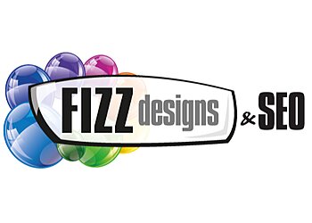 Glasgow website designers FIZZ Designs & SEO Glasgow  image 1