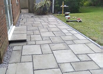 F J Tree And Landscapes