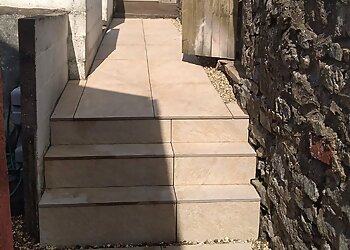 F J Tree And Landscapes