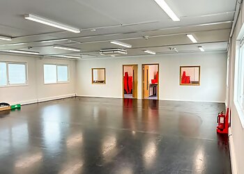 Flash Professional Services Limited