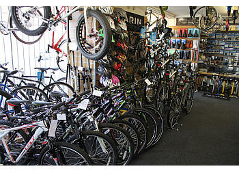 bike shop iffley road