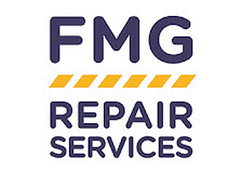 FMG Repair Services Mold