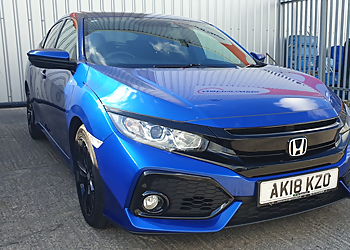 FMG Repair Services Yeovil