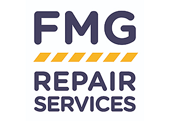 South Somerset car body shops FMG Repair Services Yeovil image 1