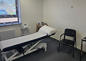 FMK Physiotherapy & Health