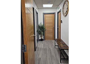 FMK Physiotherapy & Health