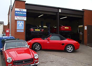 FMS Car & Truck Ltd.