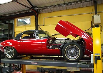 FMS Car & Truck Ltd.