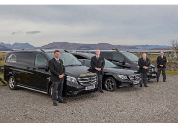 F Macleod Funeral Directors