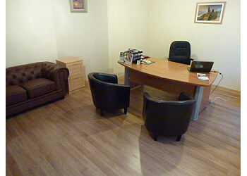 F Macleod Funeral Directors