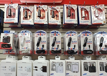 Fone World Winchester