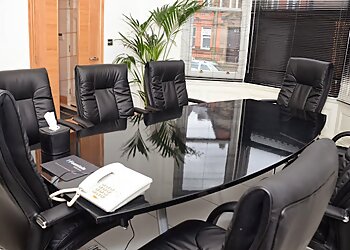 Fountain Solicitors Ltd