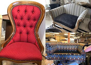 FOUR Upholstery