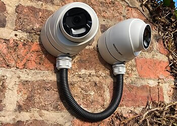 FRS York-Security Systems