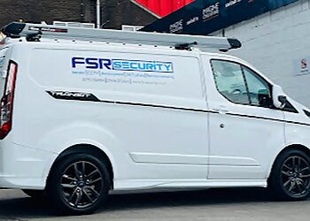 FSR Security Ltd