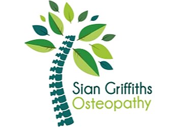 F. Sian Griffiths, M.Ost - LLANELLI OSTEOPATHIC CLINIC