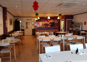 Full House Noodle Bar