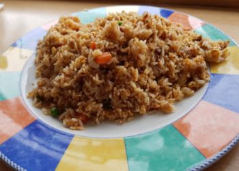 Full House Noodle Bar