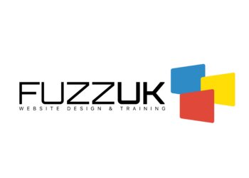 Halifax website designers  FUZZ UK Web Design & Training image 1