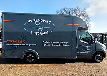 FV Removals