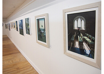 FaMAS Art Gallery and Studios