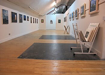 FaMAS Art Gallery and Studios