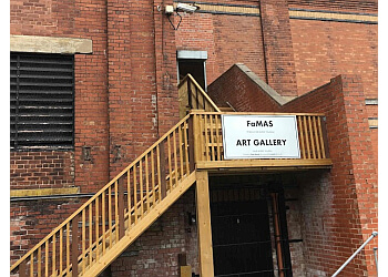 FaMAS Art Gallery and Studios