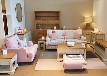 Fabb Furniture Northampton