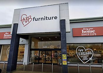 Fabb Furniture Northampton