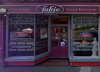 Fabios Italian Restaurant