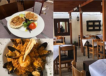 Fabios Italian Restaurant