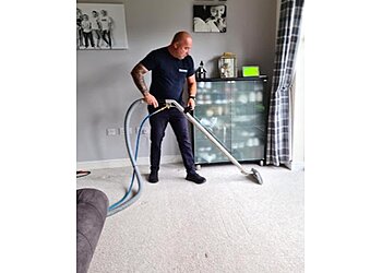 Fabric Solutions Professional Carpet & Upholstery Cleaning