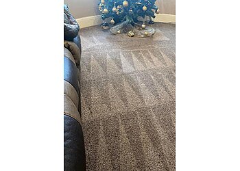 Fabric Solutions Professional Carpet & Upholstery Cleaning