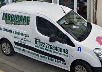 Fabricare Dry Cleaners