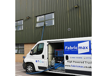 Fabricmax Carpet Cleaning Services Leeds