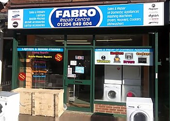 Bolton electrical repairs Fabro Domestic image 1